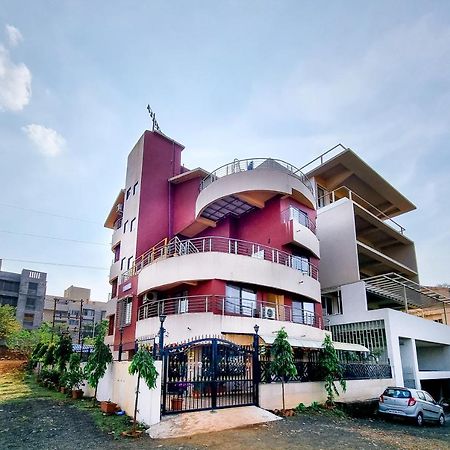 Pooja Villa Suites-Rooms And Pool, Igatpuri Zewnętrze zdjęcie
