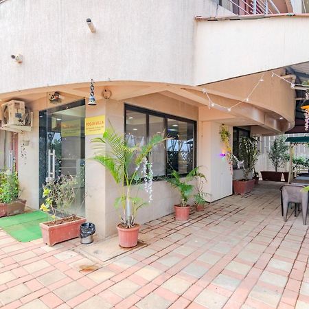 Pooja Villa Suites-Rooms And Pool, Igatpuri Zewnętrze zdjęcie