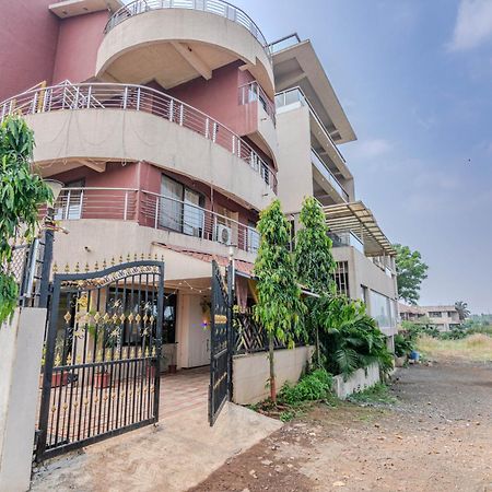 Pooja Villa Suites-Rooms And Pool, Igatpuri Zewnętrze zdjęcie