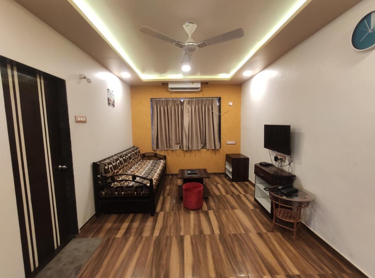 Pooja Villa Suites-Rooms And Pool, Igatpuri Zewnętrze zdjęcie