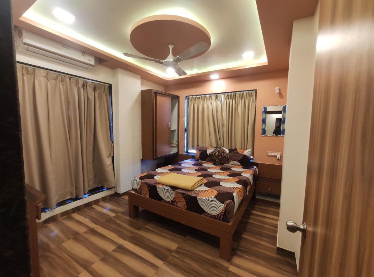 Pooja Villa Suites-Rooms And Pool, Igatpuri Zewnętrze zdjęcie