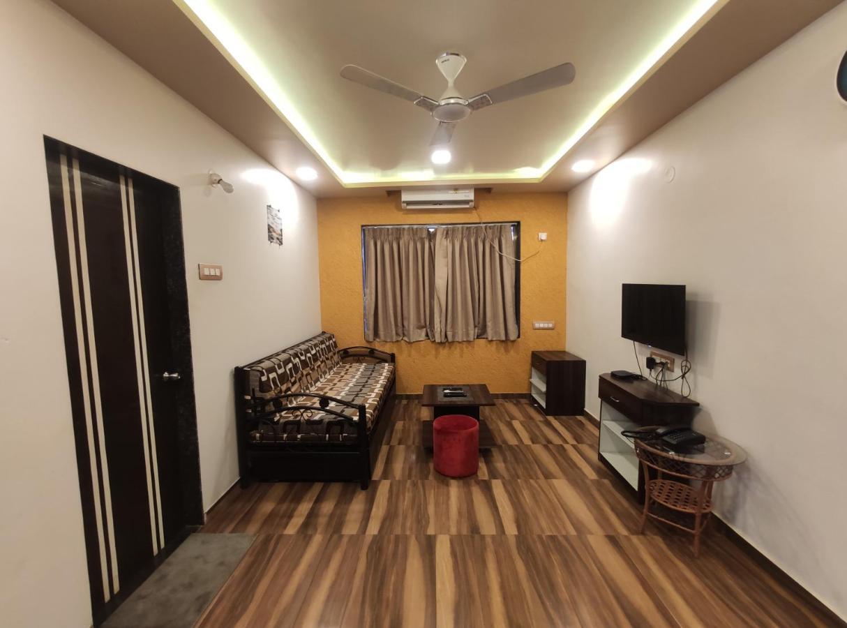 Pooja Villa Suites-Rooms And Pool, Igatpuri Zewnętrze zdjęcie