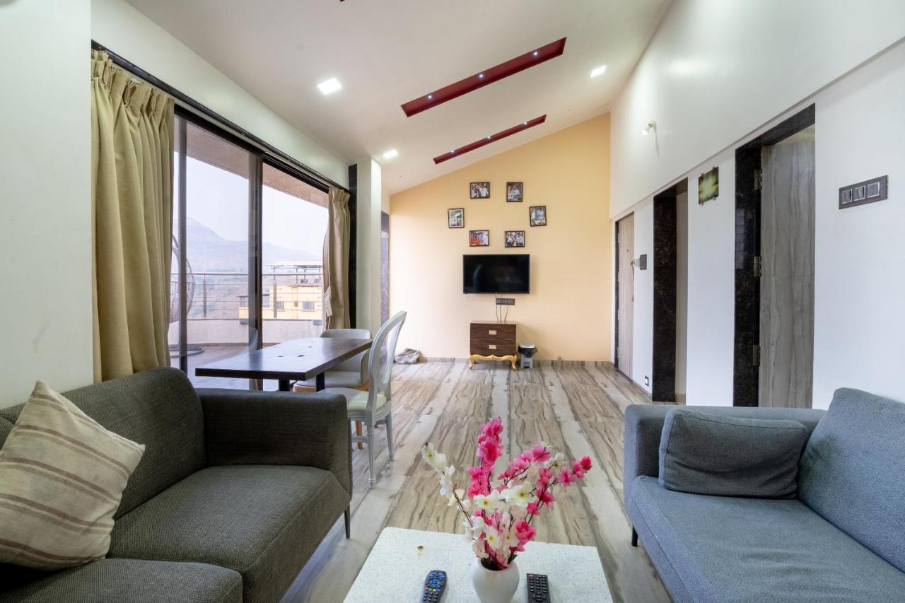 Pooja Villa Suites-Rooms And Pool, Igatpuri Zewnętrze zdjęcie