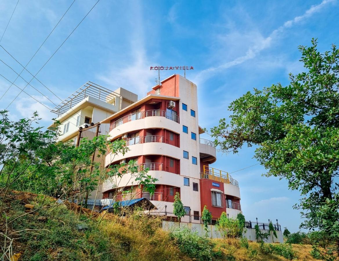 Pooja Villa Suites-Rooms And Pool, Igatpuri Zewnętrze zdjęcie