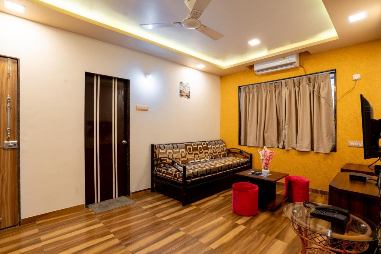 Pooja Villa Suites-Rooms And Pool, Igatpuri Zewnętrze zdjęcie
