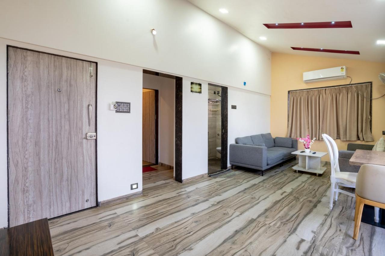 Pooja Villa Suites-Rooms And Pool, Igatpuri Zewnętrze zdjęcie