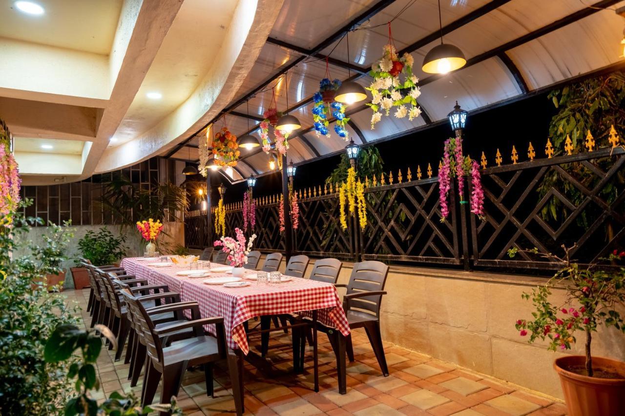 Pooja Villa Suites-Rooms And Pool, Igatpuri Zewnętrze zdjęcie