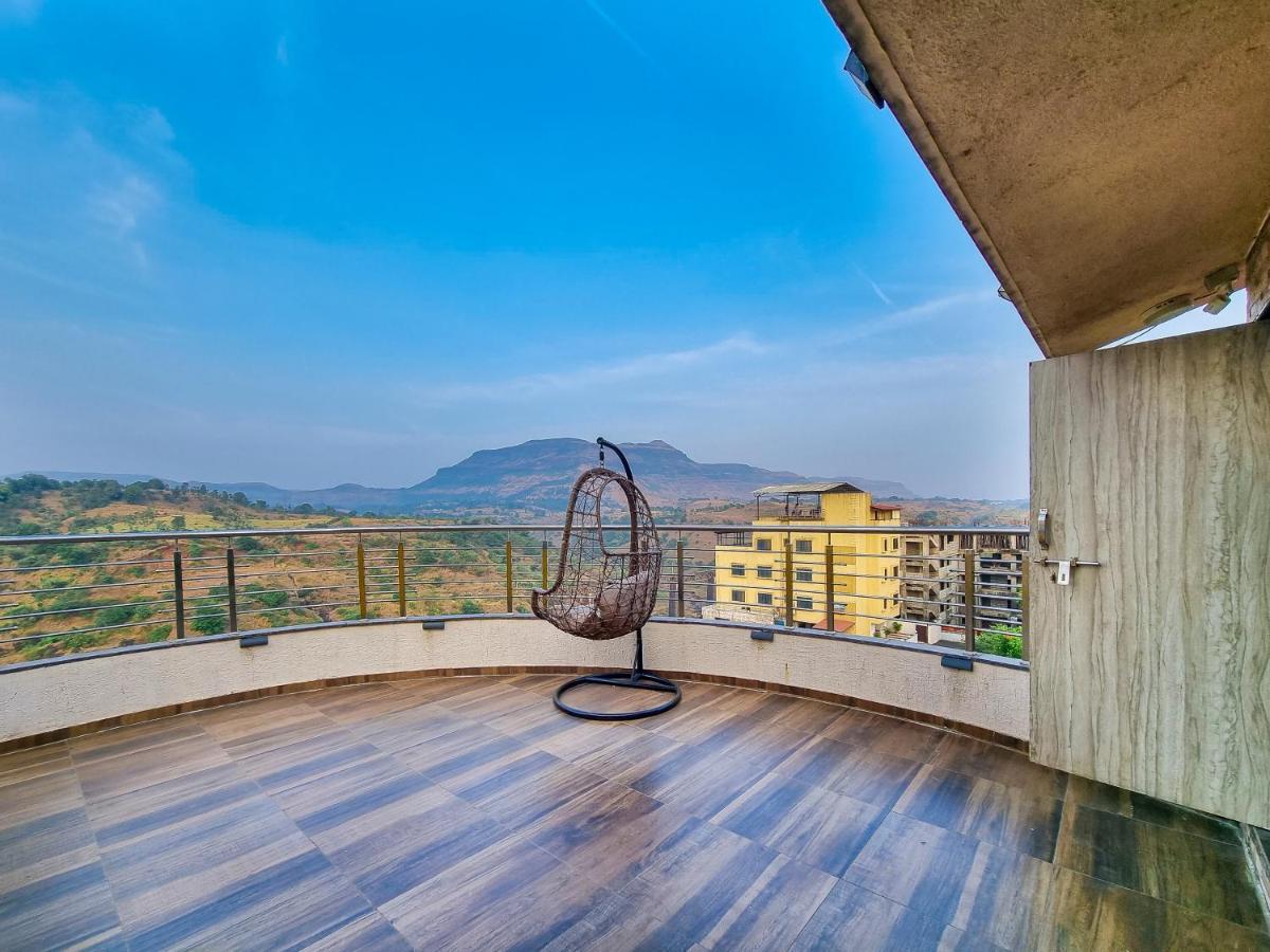 Pooja Villa Suites-Rooms And Pool, Igatpuri Zewnętrze zdjęcie