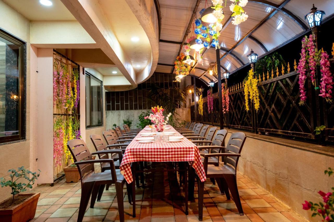 Pooja Villa Suites-Rooms And Pool, Igatpuri Zewnętrze zdjęcie