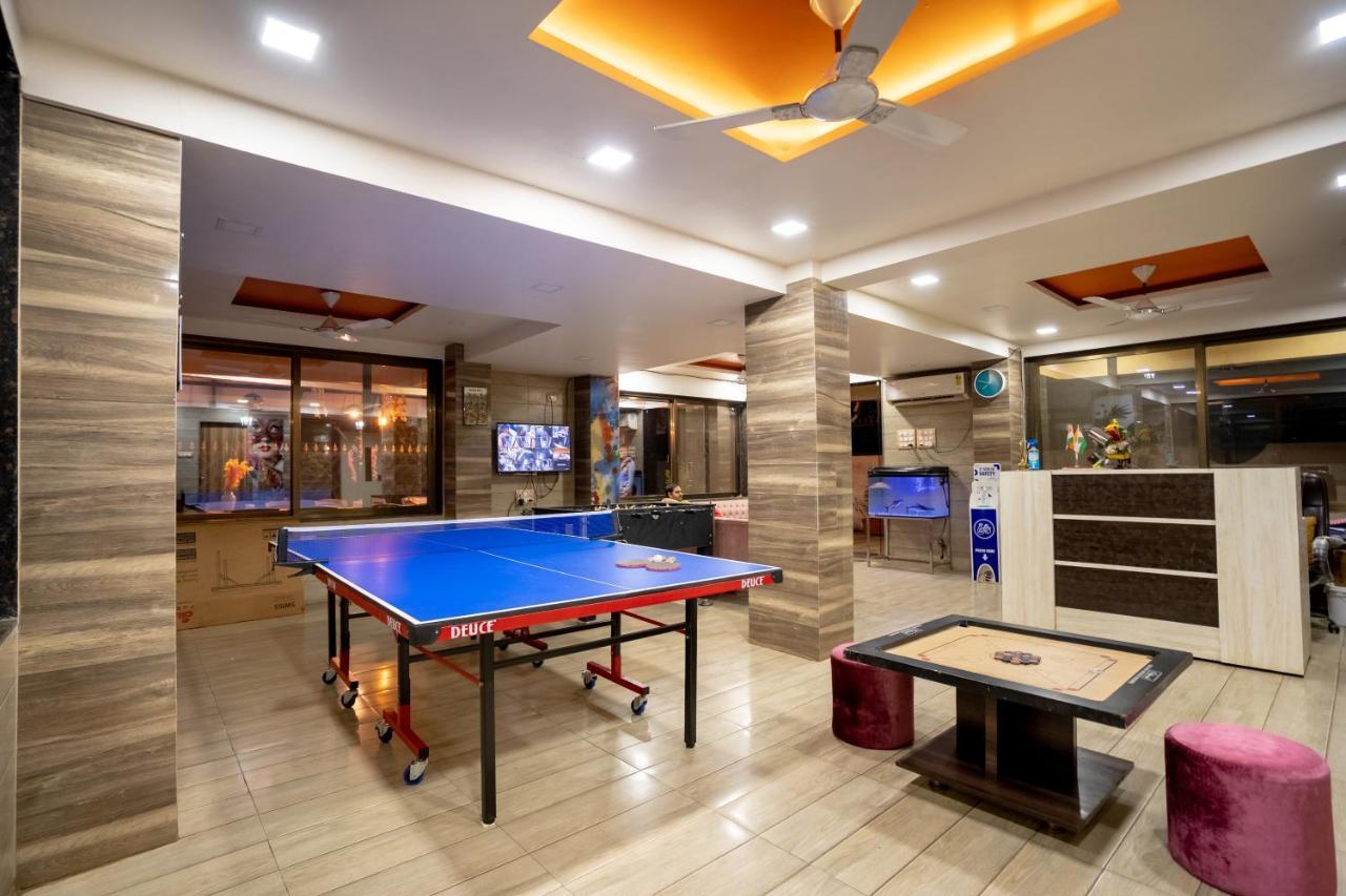 Pooja Villa Suites-Rooms And Pool, Igatpuri Zewnętrze zdjęcie