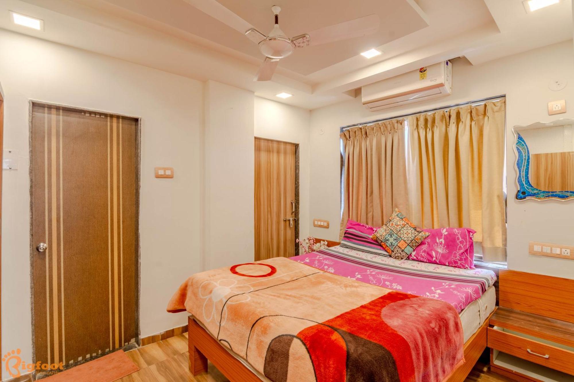 Pooja Villa Suites-Rooms And Pool, Igatpuri Zewnętrze zdjęcie