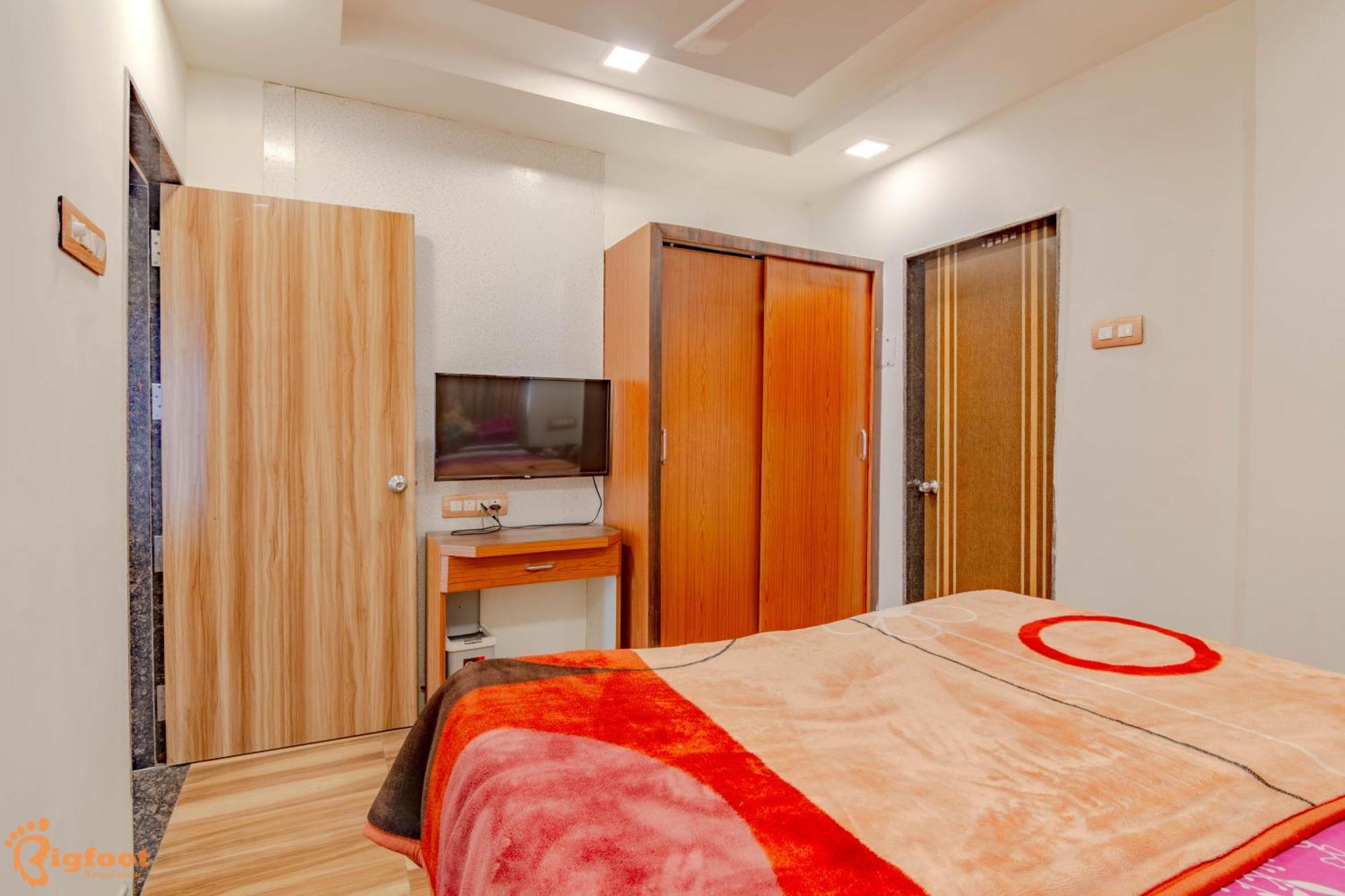 Pooja Villa Suites-Rooms And Pool, Igatpuri Zewnętrze zdjęcie