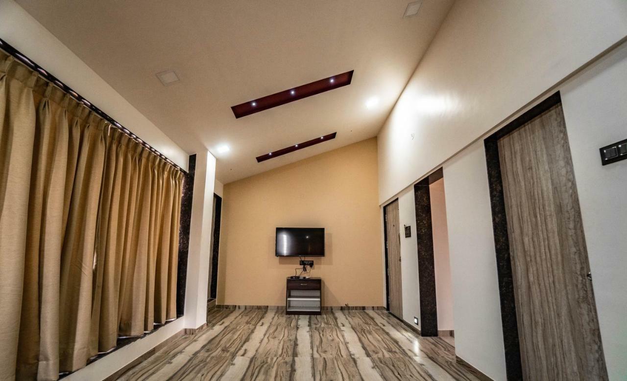 Pooja Villa Suites-Rooms And Pool, Igatpuri Zewnętrze zdjęcie