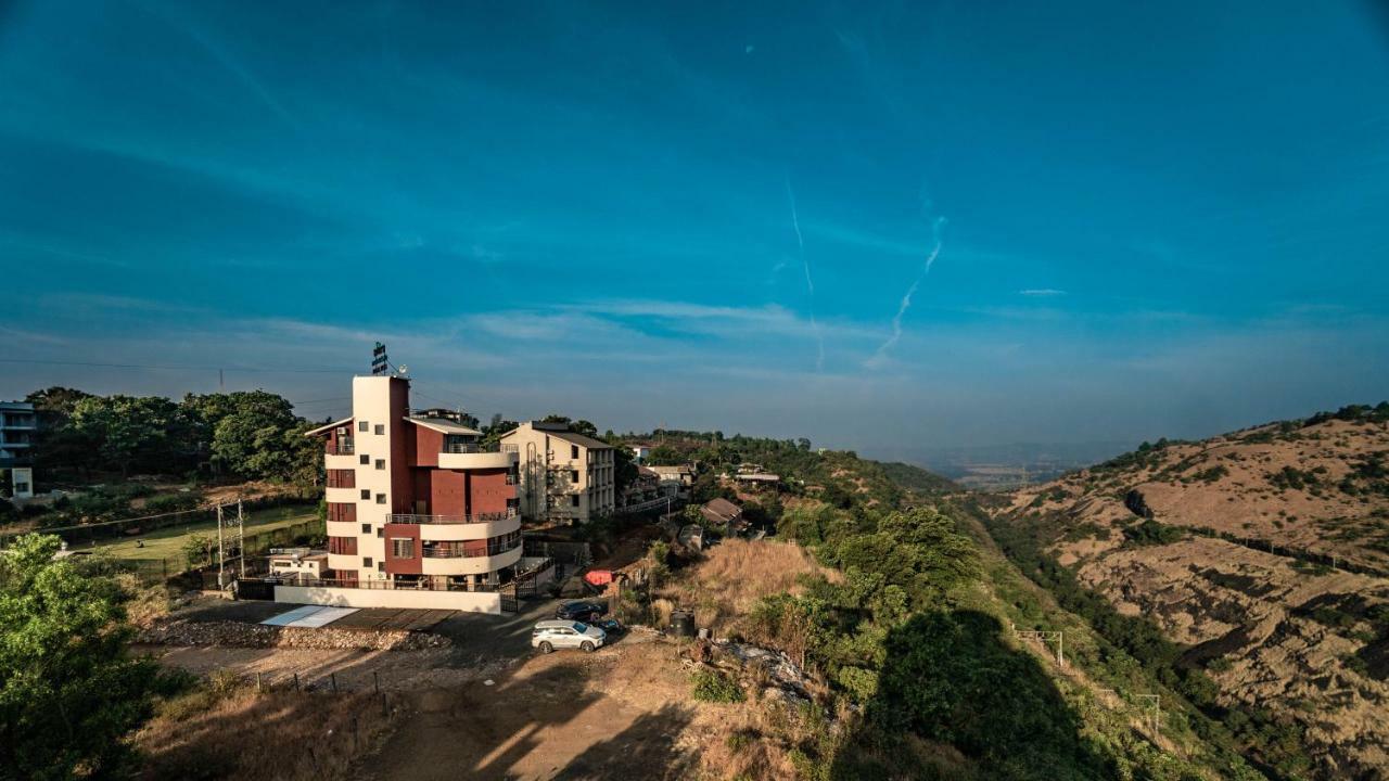 Pooja Villa Suites-Rooms And Pool, Igatpuri Zewnętrze zdjęcie