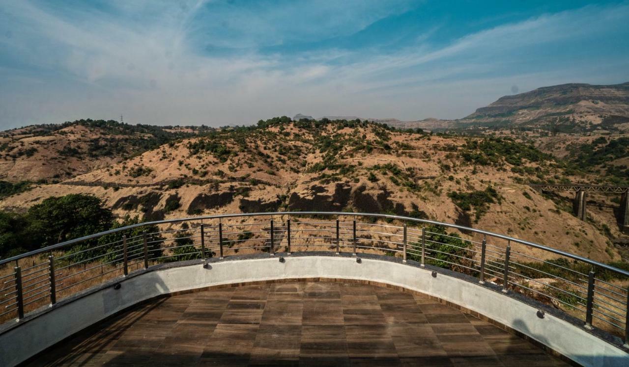 Pooja Villa Suites-Rooms And Pool, Igatpuri Zewnętrze zdjęcie