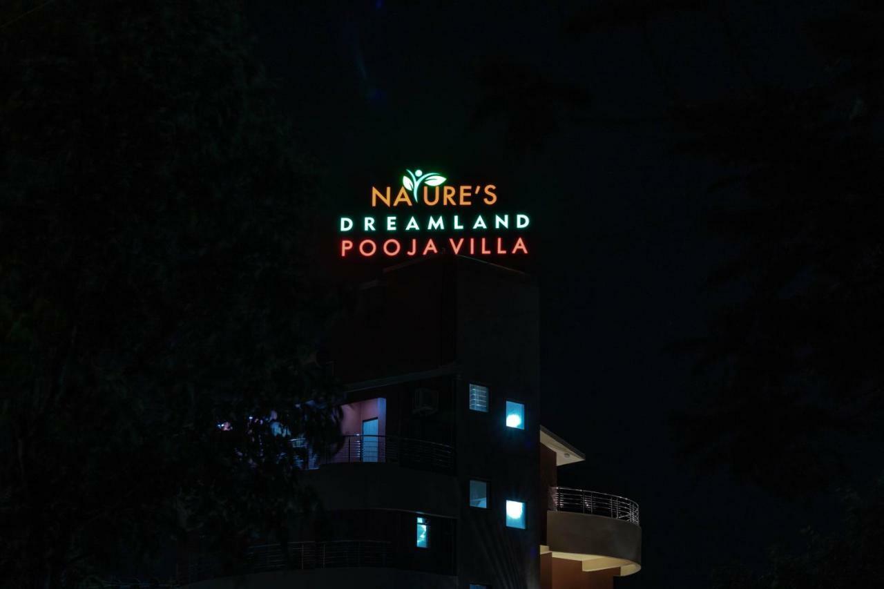 Pooja Villa Suites-Rooms And Pool, Igatpuri Zewnętrze zdjęcie