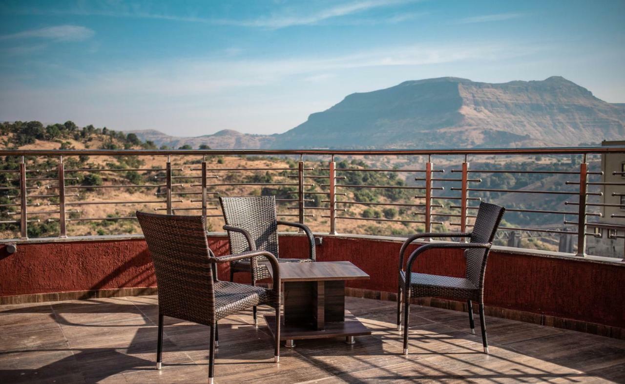 Pooja Villa Suites-Rooms And Pool, Igatpuri Zewnętrze zdjęcie