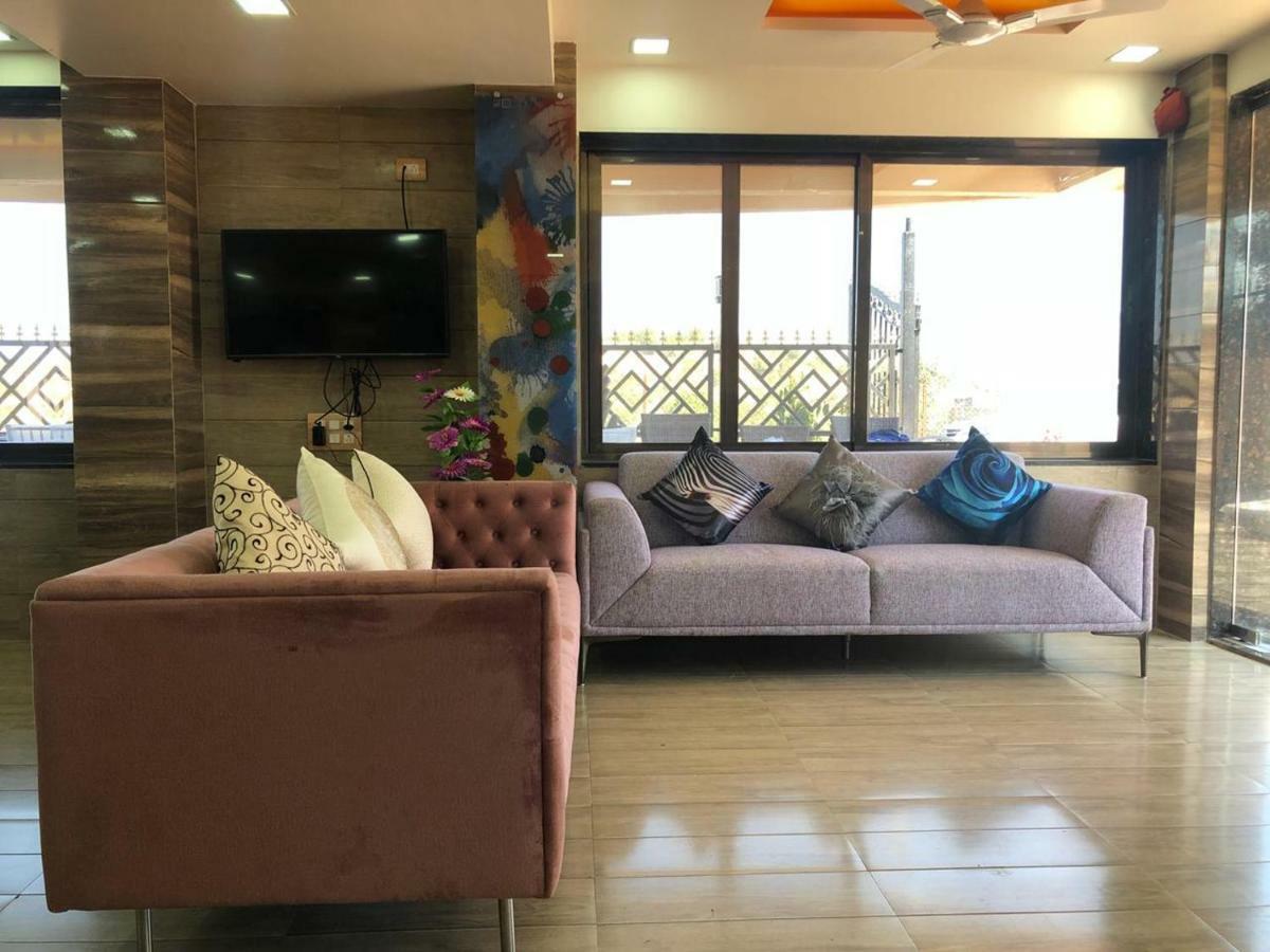 Pooja Villa Suites-Rooms And Pool, Igatpuri Zewnętrze zdjęcie