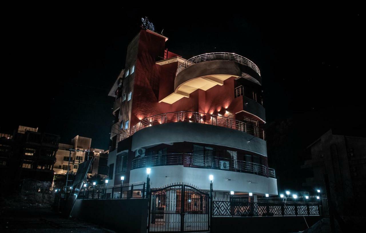 Pooja Villa Suites-Rooms And Pool, Igatpuri Zewnętrze zdjęcie