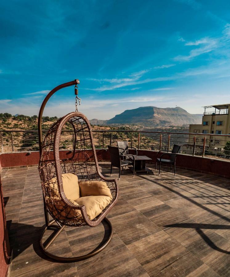 Pooja Villa Suites-Rooms And Pool, Igatpuri Zewnętrze zdjęcie