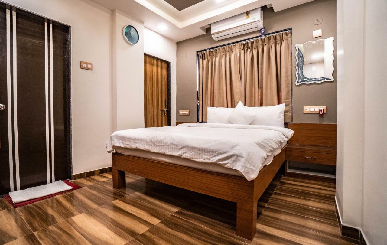 Pooja Villa Suites-Rooms And Pool, Igatpuri Zewnętrze zdjęcie