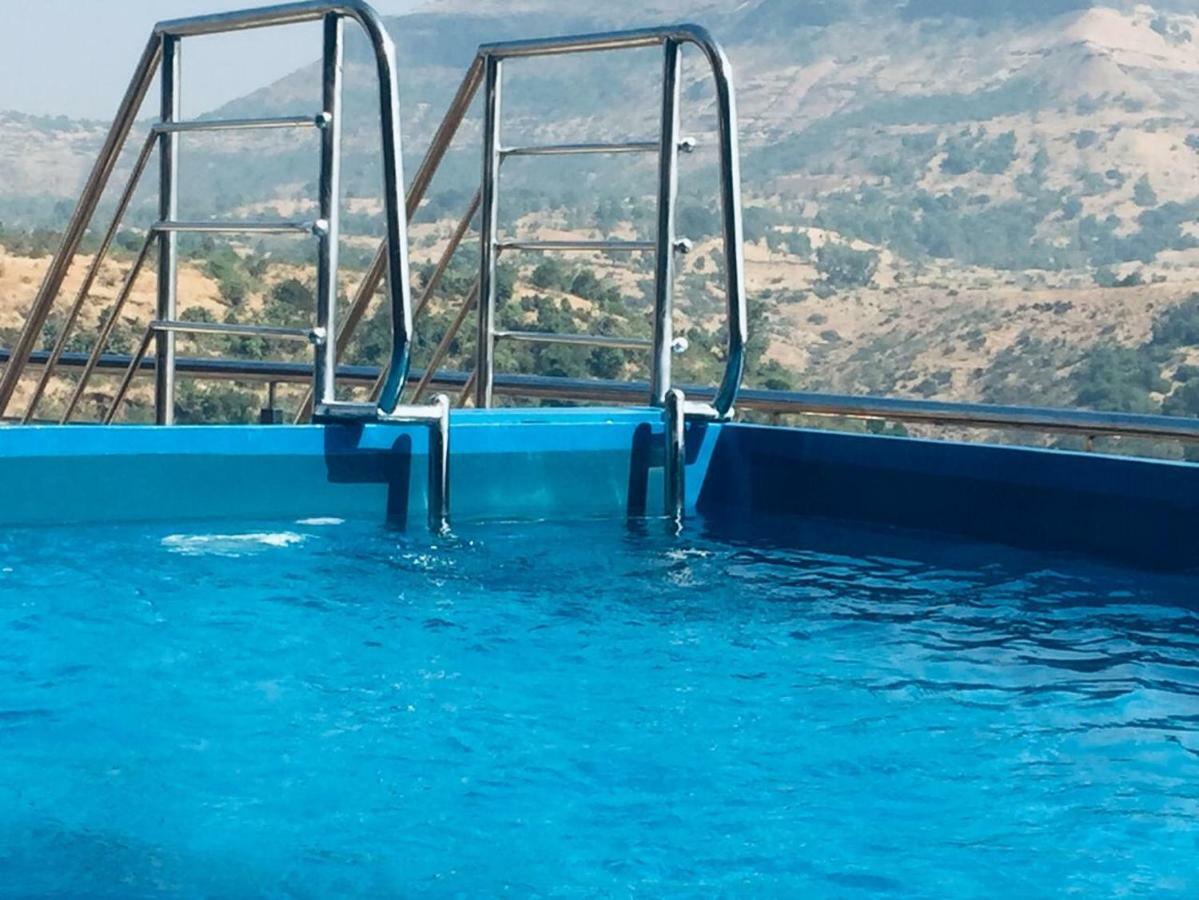 Pooja Villa Suites-Rooms And Pool, Igatpuri Zewnętrze zdjęcie